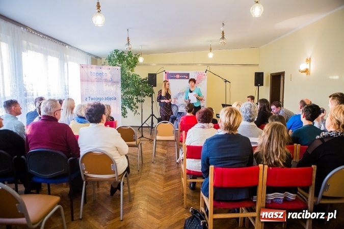 Zdjęcie w galerii na portalu naszraciborz.pl: Koncert Wiosenny w wykonaniu wychowank&oacute;w Studia ARS wiadomości z regionu