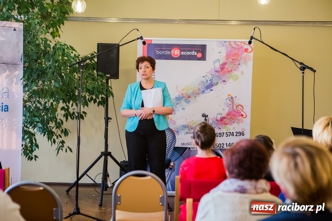 Zdjęcie w galerii na portalu naszraciborz.pl: Koncert Wiosenny w wykonaniu wychowank&oacute;w Studia ARS wiadomości z regionu