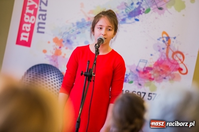 Zdjęcie w galerii na portalu naszraciborz.pl: Koncert Wiosenny w wykonaniu wychowank&oacute;w Studia ARS wiadomości z regionu