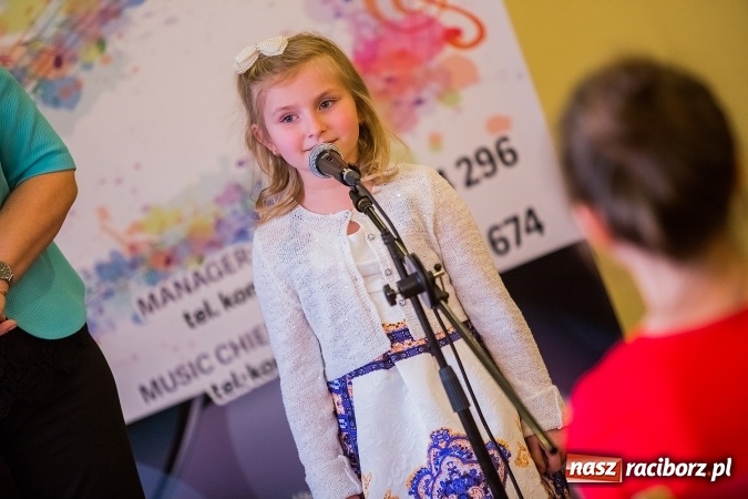 Zdjęcie w galerii na portalu naszraciborz.pl: Koncert Wiosenny w wykonaniu wychowank&oacute;w Studia ARS wiadomości z regionu