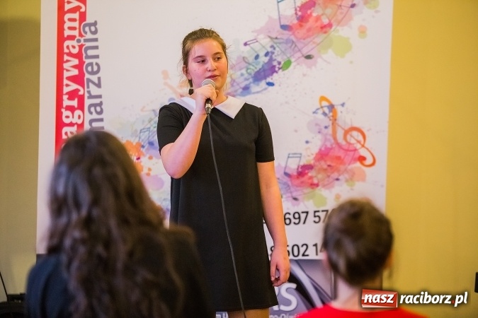 Zdjęcie w galerii na portalu naszraciborz.pl: Koncert Wiosenny w wykonaniu wychowank&oacute;w Studia ARS wiadomości z regionu