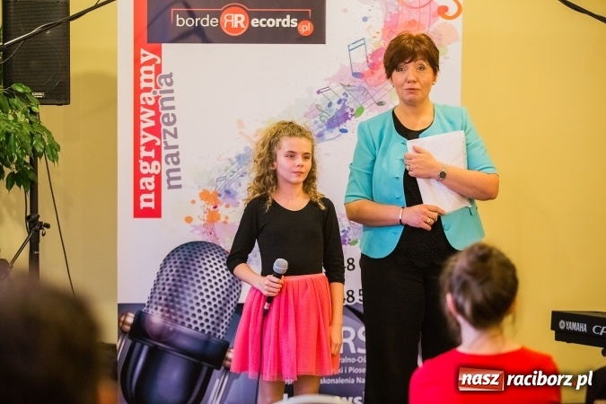 Zdjęcie w galerii na portalu naszraciborz.pl: Koncert Wiosenny w wykonaniu wychowank&oacute;w Studia ARS wiadomości z regionu