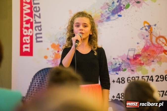 Zdjęcie w galerii na portalu naszraciborz.pl: Koncert Wiosenny w wykonaniu wychowank&oacute;w Studia ARS wiadomości z regionu