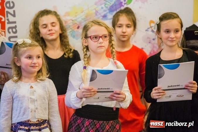 Zdjęcie w galerii na portalu naszraciborz.pl: Koncert Wiosenny w wykonaniu wychowank&oacute;w Studia ARS wiadomości z regionu