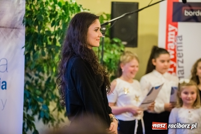 Zdjęcie w galerii na portalu naszraciborz.pl: Koncert Wiosenny w wykonaniu wychowank&oacute;w Studia ARS wiadomości z regionu