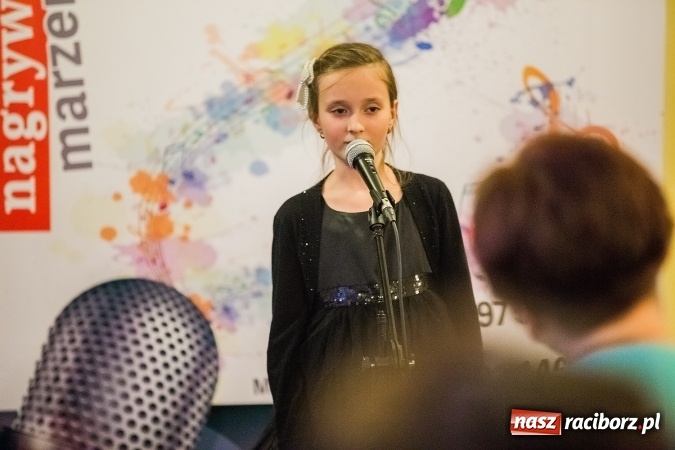 Zdjęcie w galerii na portalu naszraciborz.pl: Koncert Wiosenny w wykonaniu wychowank&oacute;w Studia ARS wiadomości z regionu