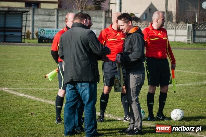 Zdjęcie w galerii na portalu naszraciborz.pl: Tworków nie pozostawił złudzeń Gołkowicom. Pewna wygrana beniaminka wiadomości z regionu