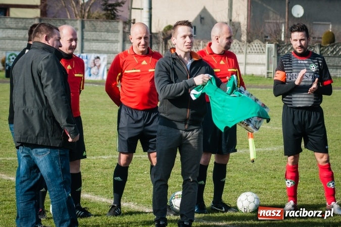 Zdjęcie w galerii na portalu naszraciborz.pl: Tworków nie pozostawił złudzeń Gołkowicom. Pewna wygrana beniaminka wiadomości z regionu