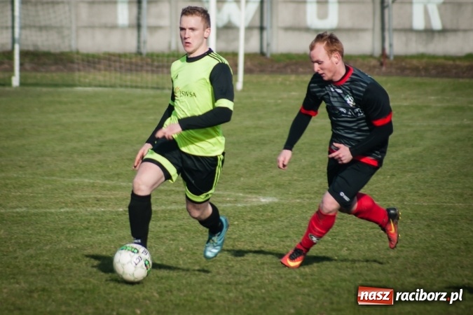 Zdjęcie w galerii na portalu naszraciborz.pl: Tworków nie pozostawił złudzeń Gołkowicom. Pewna wygrana beniaminka wiadomości z regionu