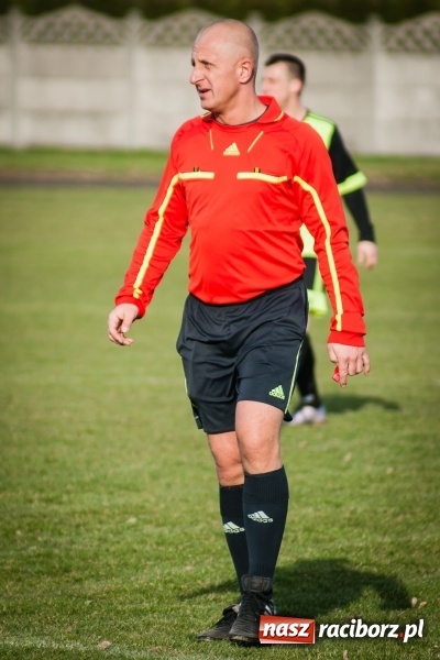 Zdjęcie w galerii na portalu naszraciborz.pl: Tworków nie pozostawił złudzeń Gołkowicom. Pewna wygrana beniaminka wiadomości z regionu