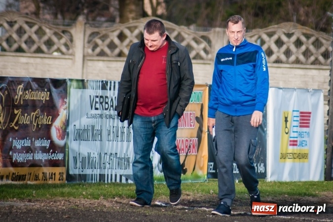 Zdjęcie w galerii na portalu naszraciborz.pl: Tworków nie pozostawił złudzeń Gołkowicom. Pewna wygrana beniaminka wiadomości z regionu