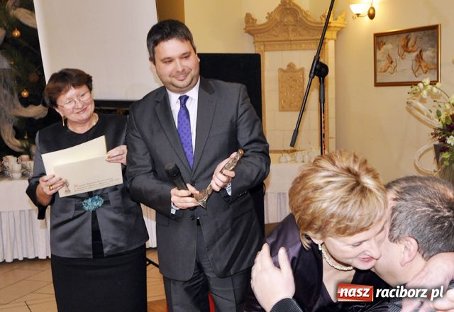 Zdjęcie w galerii na portalu naszraciborz.pl: Woźny podkradał staroście Mieszki wiadomości z regionu