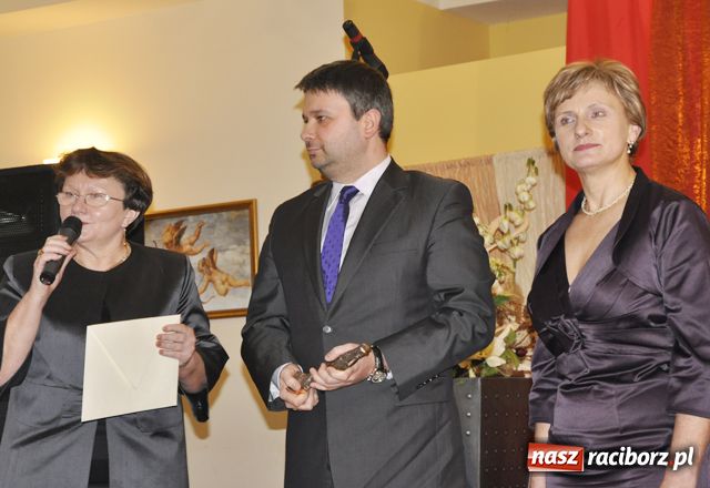 Zdjęcie w galerii na portalu naszraciborz.pl: Woźny podkradał staroście Mieszki wiadomości z regionu