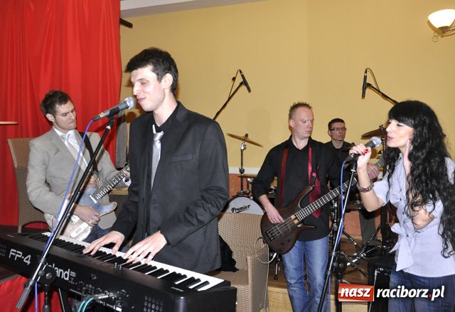 Zdjęcie w galerii na portalu naszraciborz.pl: Woźny podkradał staroście Mieszki wiadomości z regionu