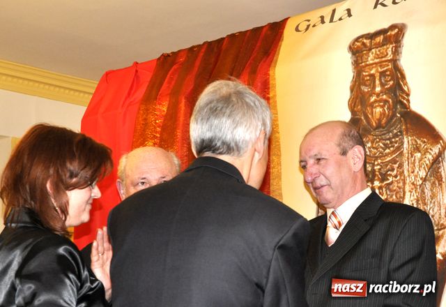 Zdjęcie w galerii na portalu naszraciborz.pl: Woźny podkradał staroście Mieszki wiadomości z regionu