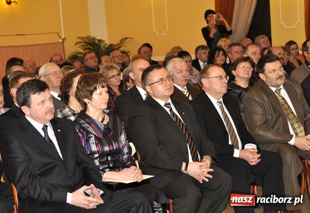 Zdjęcie w galerii na portalu naszraciborz.pl: Woźny podkradał staroście Mieszki wiadomości z regionu