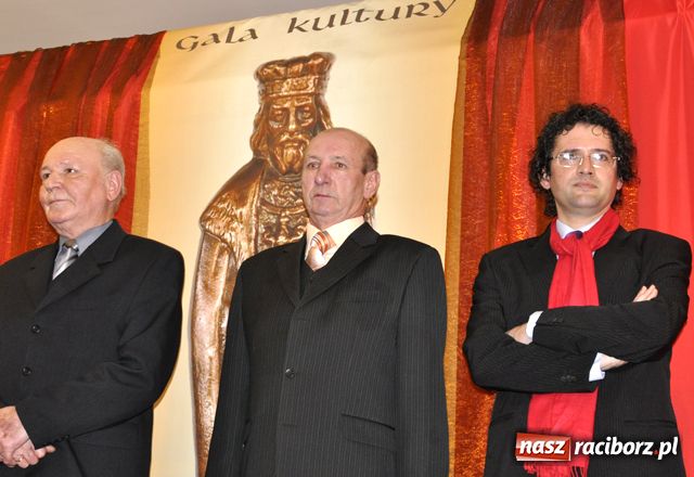 Zdjęcie w galerii na portalu naszraciborz.pl: Woźny podkradał staroście Mieszki wiadomości z regionu