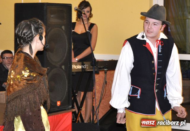 Zdjęcie w galerii na portalu naszraciborz.pl: Woźny podkradał staroście Mieszki wiadomości z regionu