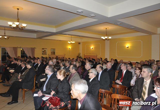 Zdjęcie w galerii na portalu naszraciborz.pl: Woźny podkradał staroście Mieszki wiadomości z regionu