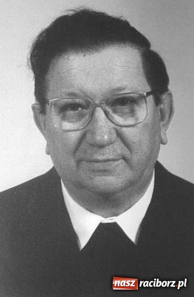 Zdjęcie w galerii na portalu naszraciborz.pl: Zmarł ks. prof. Alojzy Marcol z Nędzy wiadomości z regionu