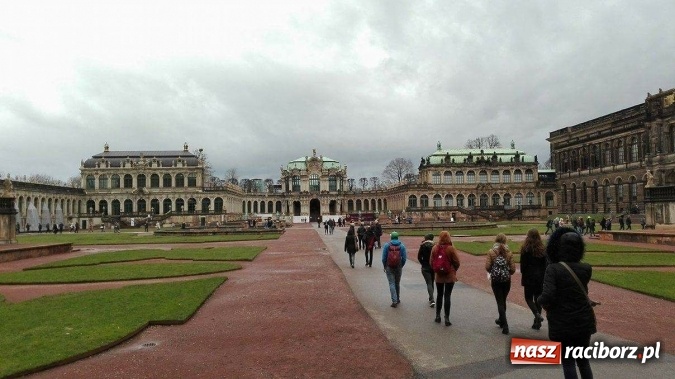 Zdjęcie w galerii na portalu naszraciborz.pl: Relacja uczniów CKZiU nr 1 z praktyk w Chemnitz  wiadomości z regionu