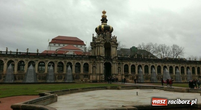 Zdjęcie w galerii na portalu naszraciborz.pl: Relacja uczniów CKZiU nr 1 z praktyk w Chemnitz  wiadomości z regionu