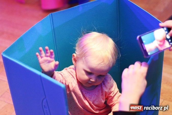 Zdjęcie w galerii na portalu naszraciborz.pl: Z dźwiękiem dookoła świata - muzyczne popołudnie w RCK  wiadomości z regionu