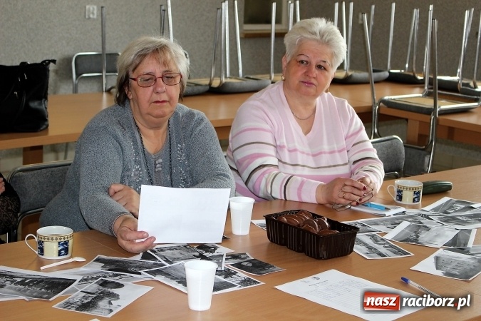 Zdjęcie w galerii na portalu naszraciborz.pl: Jej historia. Centrum Kultury w Nędzy stworzy mapę śladami aktywnych kobiet wiadomości z regionu