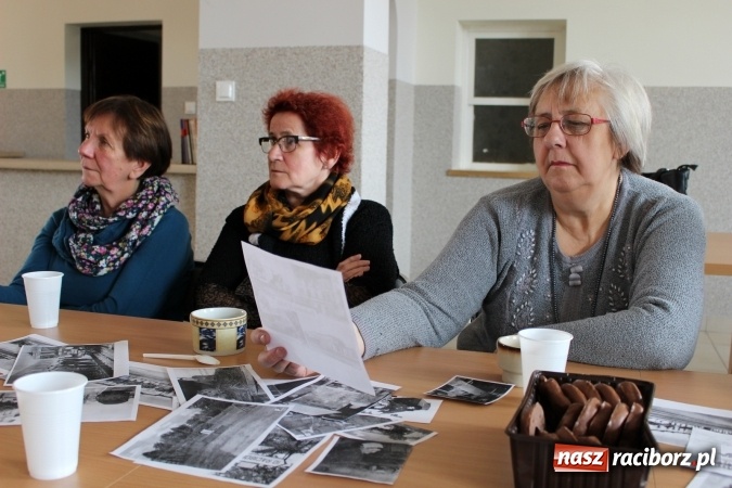 Zdjęcie w galerii na portalu naszraciborz.pl: Jej historia. Centrum Kultury w Nędzy stworzy mapę śladami aktywnych kobiet wiadomości z regionu