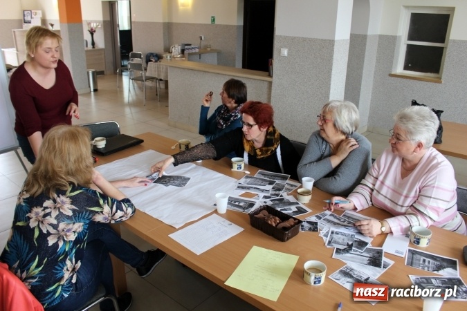 Zdjęcie w galerii na portalu naszraciborz.pl: Jej historia. Centrum Kultury w Nędzy stworzy mapę śladami aktywnych kobiet wiadomości z regionu