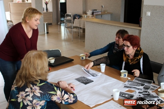 Zdjęcie w galerii na portalu naszraciborz.pl: Jej historia. Centrum Kultury w Nędzy stworzy mapę śladami aktywnych kobiet wiadomości z regionu