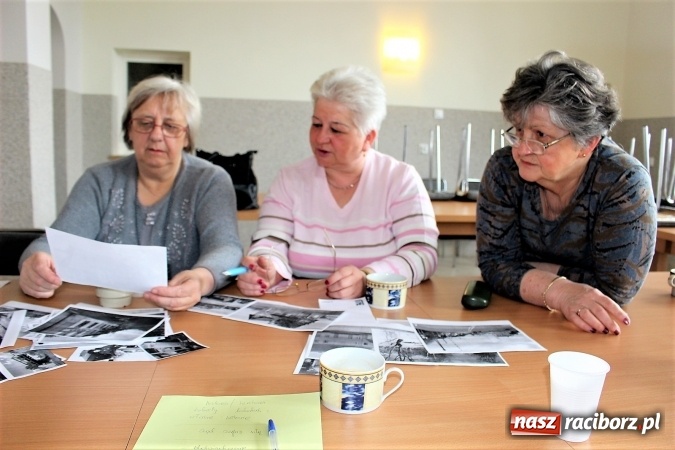 Zdjęcie w galerii na portalu naszraciborz.pl: Jej historia. Centrum Kultury w Nędzy stworzy mapę śladami aktywnych kobiet wiadomości z regionu