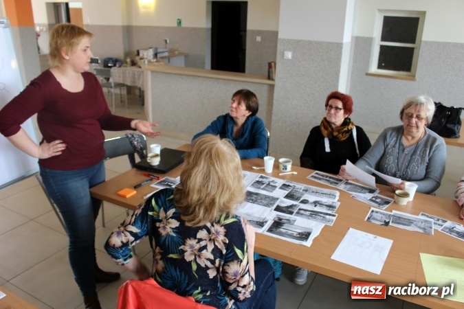 Zdjęcie w galerii na portalu naszraciborz.pl: Jej historia. Centrum Kultury w Nędzy stworzy mapę śladami aktywnych kobiet wiadomości z regionu