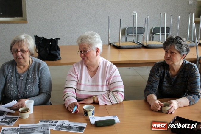 Zdjęcie w galerii na portalu naszraciborz.pl: Jej historia. Centrum Kultury w Nędzy stworzy mapę śladami aktywnych kobiet wiadomości z regionu