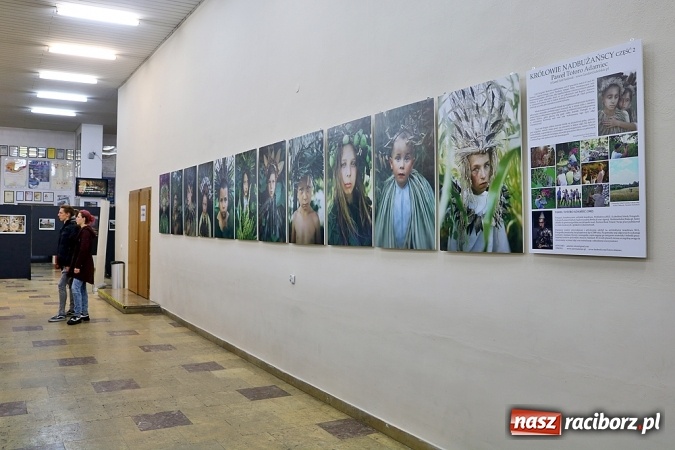 Zdjęcie w galerii na portalu naszraciborz.pl: Kolejny sukces Fotonu. Prace student&oacute;w na XIV Rybnickim Festiwalu Fotografii wiadomości z regionu