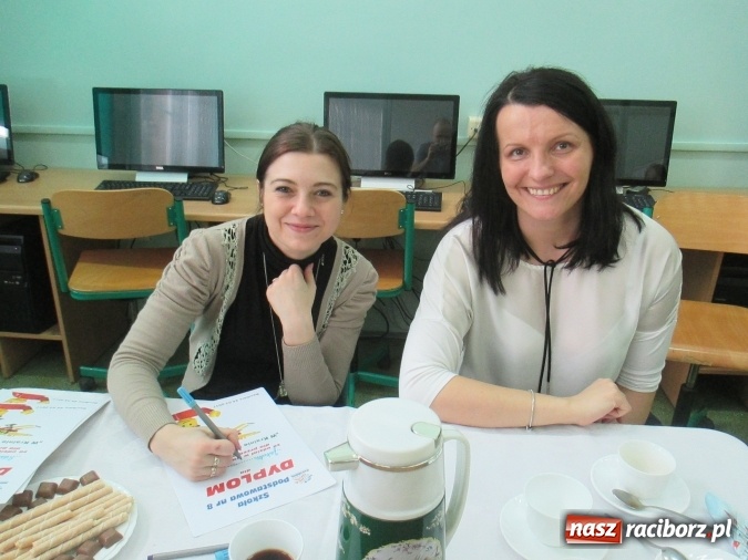 Zdjęcie w galerii na portalu naszraciborz.pl: Przedszkolaki w krainie klocków Lego w ZSOMS  wiadomości z regionu