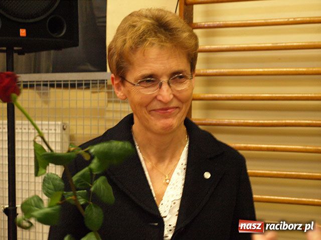 Zdjęcie w galerii na portalu naszraciborz.pl: Wigilia nauczycielskiego święta wiadomości z regionu