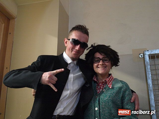 Zdjęcie w galerii na portalu naszraciborz.pl: Wigilia nauczycielskiego święta wiadomości z regionu