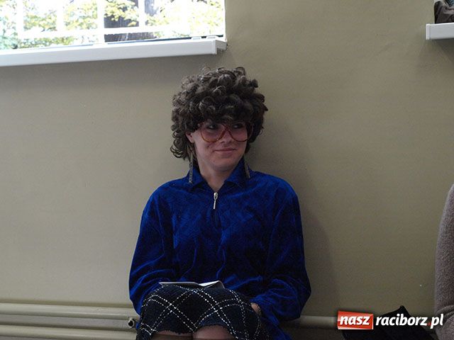 Zdjęcie w galerii na portalu naszraciborz.pl: Wigilia nauczycielskiego święta wiadomości z regionu