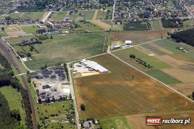 Zdjęcie w galerii na portalu naszraciborz.pl: Katowicka Specjalna Strefa Ekonomiczna już w marcu osiągnęła niemal 30 proc. planów zakładanych na 2017 rok  wiadomości z regionu