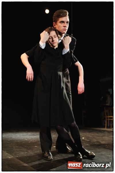 Zdjęcie w galerii na portalu naszraciborz.pl: TETRAEDR w elicie polskich teatrów niezależnych  wiadomości z regionu