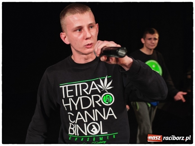 Zdjęcie w galerii na portalu naszraciborz.pl: TETRAEDR w elicie polskich teatrów niezależnych  wiadomości z regionu