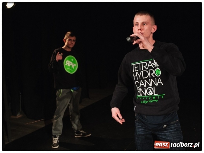 Zdjęcie w galerii na portalu naszraciborz.pl: TETRAEDR w elicie polskich teatrów niezależnych  wiadomości z regionu