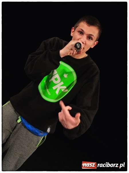 Zdjęcie w galerii na portalu naszraciborz.pl: TETRAEDR w elicie polskich teatrów niezależnych  wiadomości z regionu