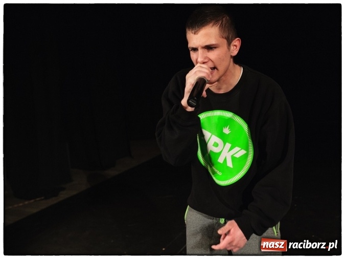 Zdjęcie w galerii na portalu naszraciborz.pl: TETRAEDR w elicie polskich teatrów niezależnych  wiadomości z regionu