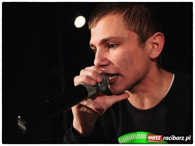 Zdjęcie w galerii na portalu naszraciborz.pl: TETRAEDR w elicie polskich teatrów niezależnych  wiadomości z regionu