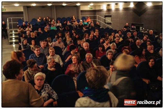 Zdjęcie w galerii na portalu naszraciborz.pl: TETRAEDR w elicie polskich teatrów niezależnych  wiadomości z regionu