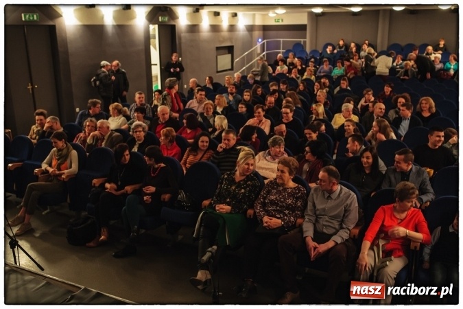 Zdjęcie w galerii na portalu naszraciborz.pl: TETRAEDR w elicie polskich teatrów niezależnych  wiadomości z regionu