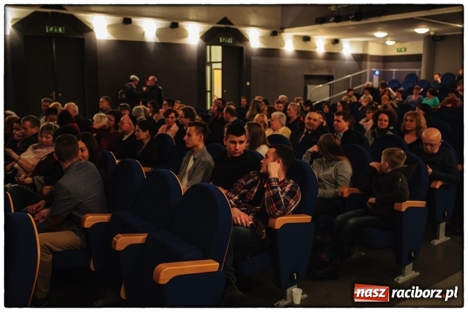 Zdjęcie w galerii na portalu naszraciborz.pl: TETRAEDR w elicie polskich teatrów niezależnych  wiadomości z regionu