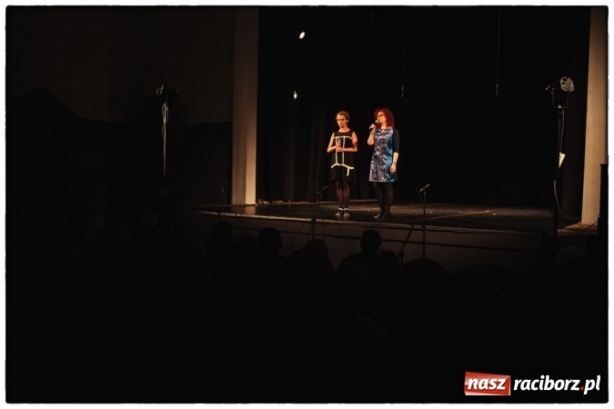 Zdjęcie w galerii na portalu naszraciborz.pl: TETRAEDR w elicie polskich teatrów niezależnych  wiadomości z regionu